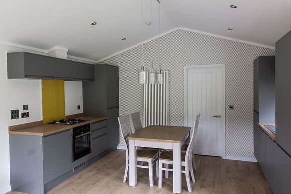 Stags Fell - Bainbridge Ings, Hawes,