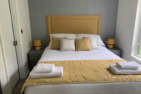 Stags Fell - Bainbridge Ings, Hawes,