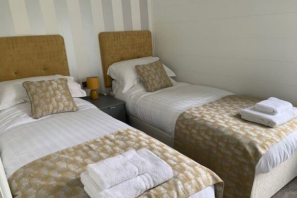 Stags Fell - Bainbridge Ings, Hawes,