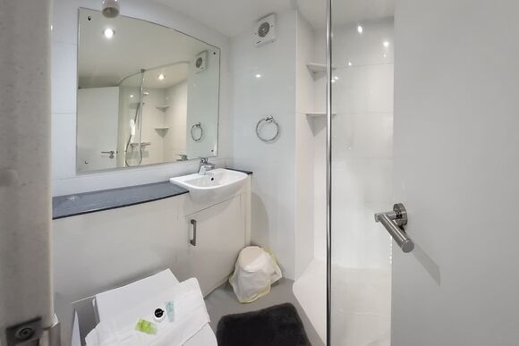 Annabel&rsquo;s Loft - Bainbridge Ings, Hawes,