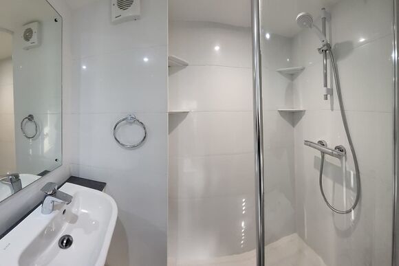 Annabel&rsquo;s Loft - Bainbridge Ings, Hawes,