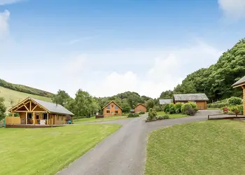 Black Hall Lodges, Knighton