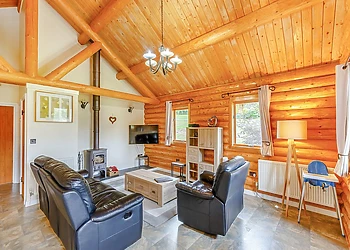 Michigan Lodge 