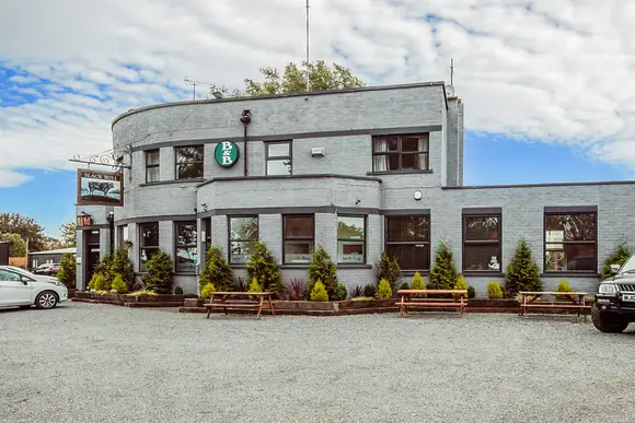 Black Bull Retreat, Barmston