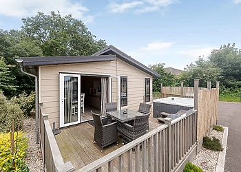 Signature Spa Five Pet 