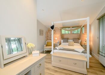 Signature Spa Five Pet - Hornbeam Country Park, Honiton