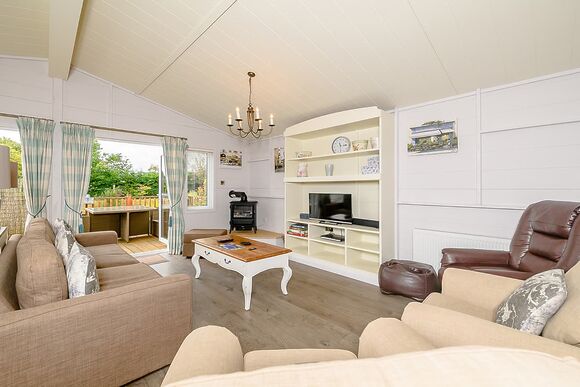 Signature Spa Pet - Hornbeam Country Park, Honiton