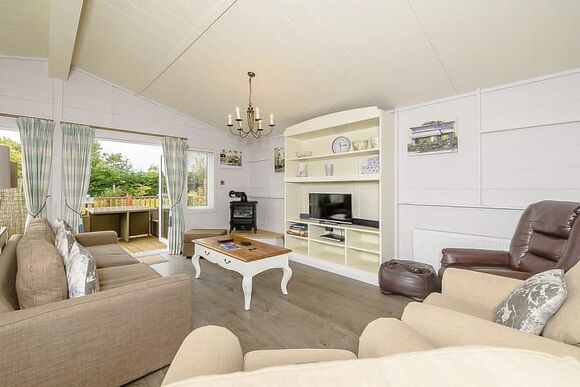 Signature One - Hornbeam Country Park, Honiton