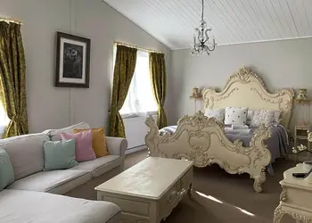 Bluewood Lodges, Cotswolds