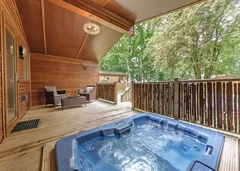 Juliet Lodge