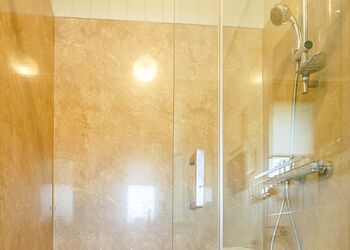 Churchill Lodge 16 - Bluewood Lodges, Cotswolds