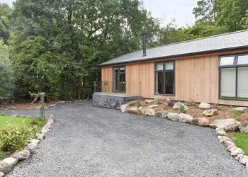 Samhach Lodge - Blenkett Wood Lodge Park, Allithwaite