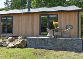 Salaamata Lodge - Blenkett Wood Lodge Park, Allithwaite