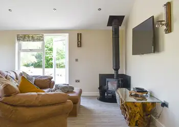 Salaamata Lodge - Blenkett Wood Lodge Park, Allithwaite