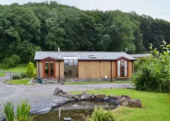 Westmorland Lodge - Blenkett Wood Lodge Park, Allithwaite