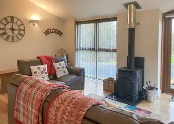 Westmorland Lodge - Blenkett Wood Lodge Park, Allithwaite