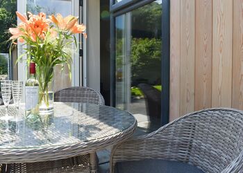 Salaamata Lodge - Blenkett Wood Lodge Park, Allithwaite