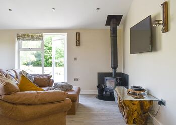 Salaamata Lodge - Blenkett Wood Lodge Park, Allithwaite