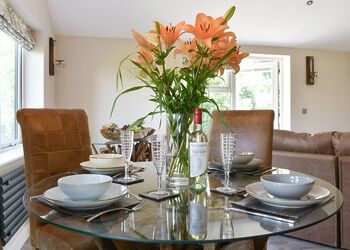 Salaamata Lodge - Blenkett Wood Lodge Park, Allithwaite