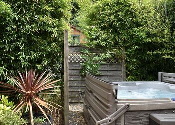 Westmorland Lodge - Blenkett Wood Lodge Park, Allithwaite