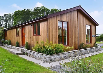 Westmorland Lodge