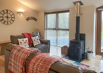 Westmorland Lodge