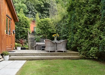 Westmorland Lodge - Blenkett Wood Lodge Park, Allithwaite