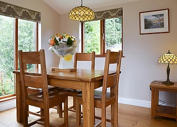 Westmorland Lodge