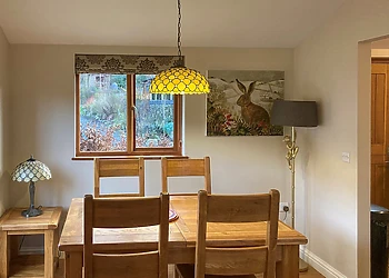 Westmorland Lodge
