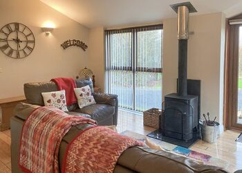 Westmorland Lodge - Blenkett Wood Lodge Park, Allithwaite
