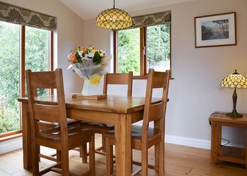 Westmorland Lodge - Blenkett Wood Lodge Park, Allithwaite