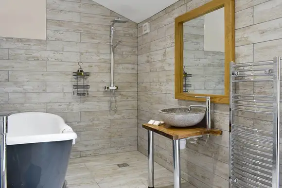 Samhach Lodge - Blenkett Wood Lodge Park, Allithwaite