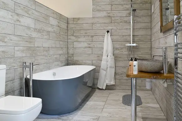 Salaamata Lodge - Blenkett Wood Lodge Park, Allithwaite