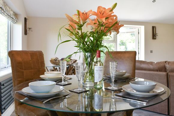 Salaamata Lodge - Blenkett Wood Lodge Park, Allithwaite