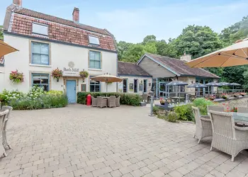 Bath Mill Lodge Retreat, Newton Saint Loe, Nr Bath