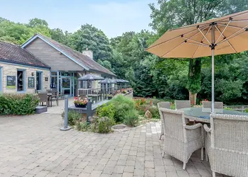 Bath Mill Lodge Retreat, Newton Saint Loe, Nr Bath