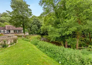 Bath Mill Lodge Retreat, Newton Saint Loe, Nr Bath