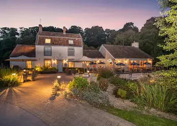 Bath Mill Lodge Retreat photo 9