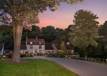 Bath Mill Lodge Retreat, Newton Saint Loe, Nr Bath