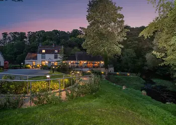 Bath Mill Lodge Retreat, Newton Saint Loe, Nr Bath