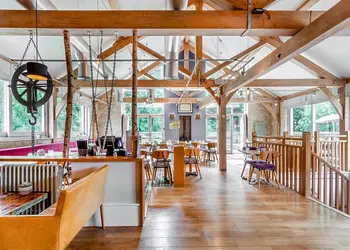 Bath Mill Lodge Retreat, Newton Saint Loe, Nr Bath
