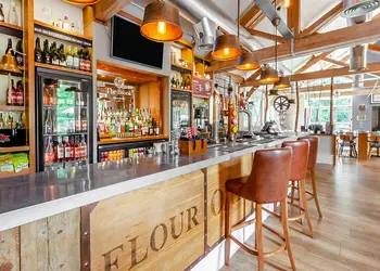 Bath Mill Lodge Retreat, Newton Saint Loe, Nr Bath