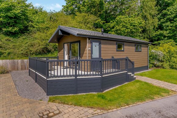 Delaford Suite - Bath Mill Lodge Retreat, Newton Saint Loe, Nr Bath