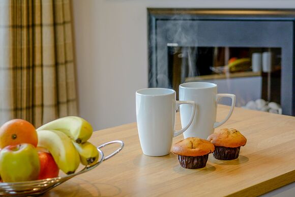 Delaford Suite - Bath Mill Lodge Retreat, Newton Saint Loe, Nr Bath