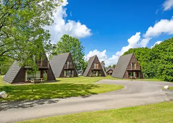 Bodmin Holiday Park, Bodmin