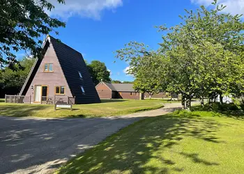 Bodmin Holiday Park, Bodmin