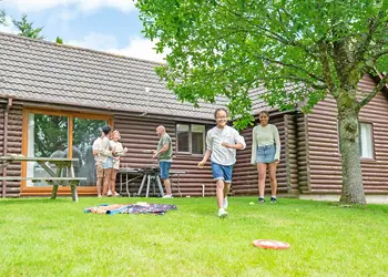 Bodmin Holiday Park, Bodmin