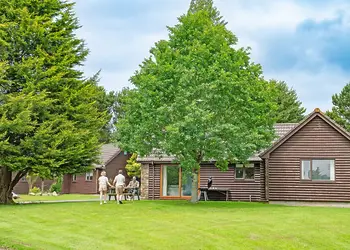 Bodmin Holiday Park, Bodmin