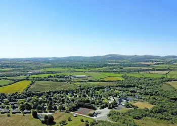 Bodmin Holiday Park, Bodmin