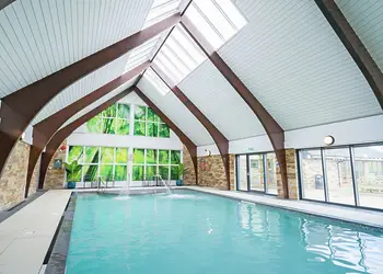 Bodmin Holiday Park, Bodmin